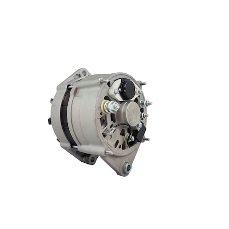 Replacement For Bosch, 0 120 468 129 Alternator